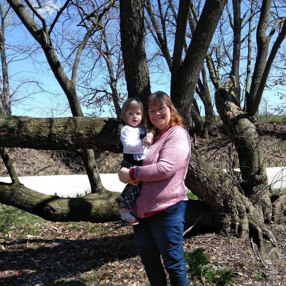 Meet your Posher, Becky